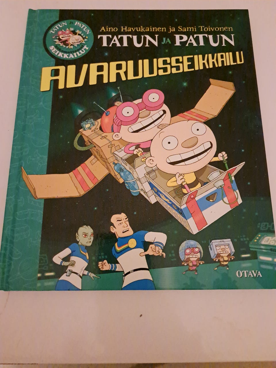 Kuvagalleria
