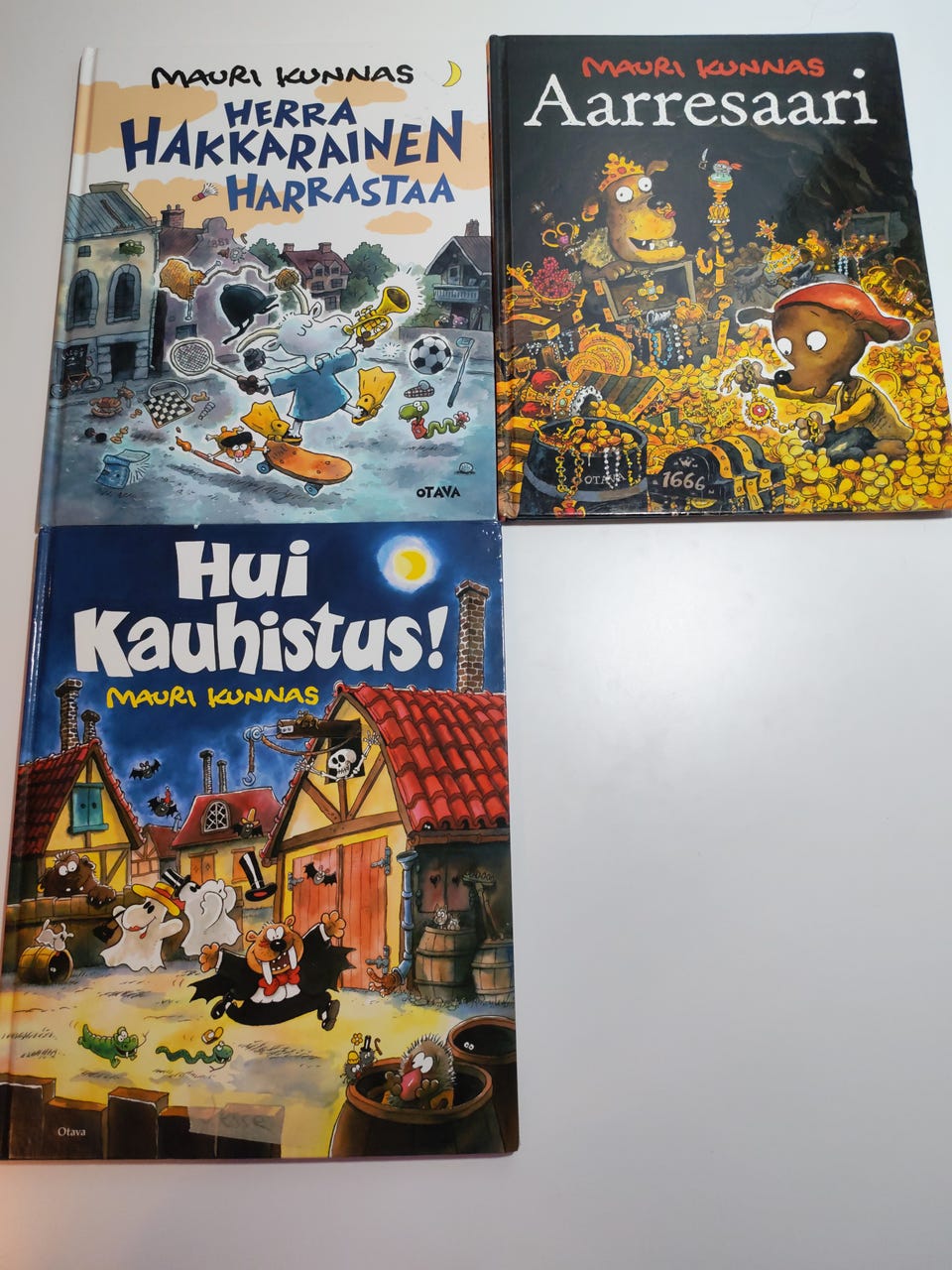 Kuvagalleria