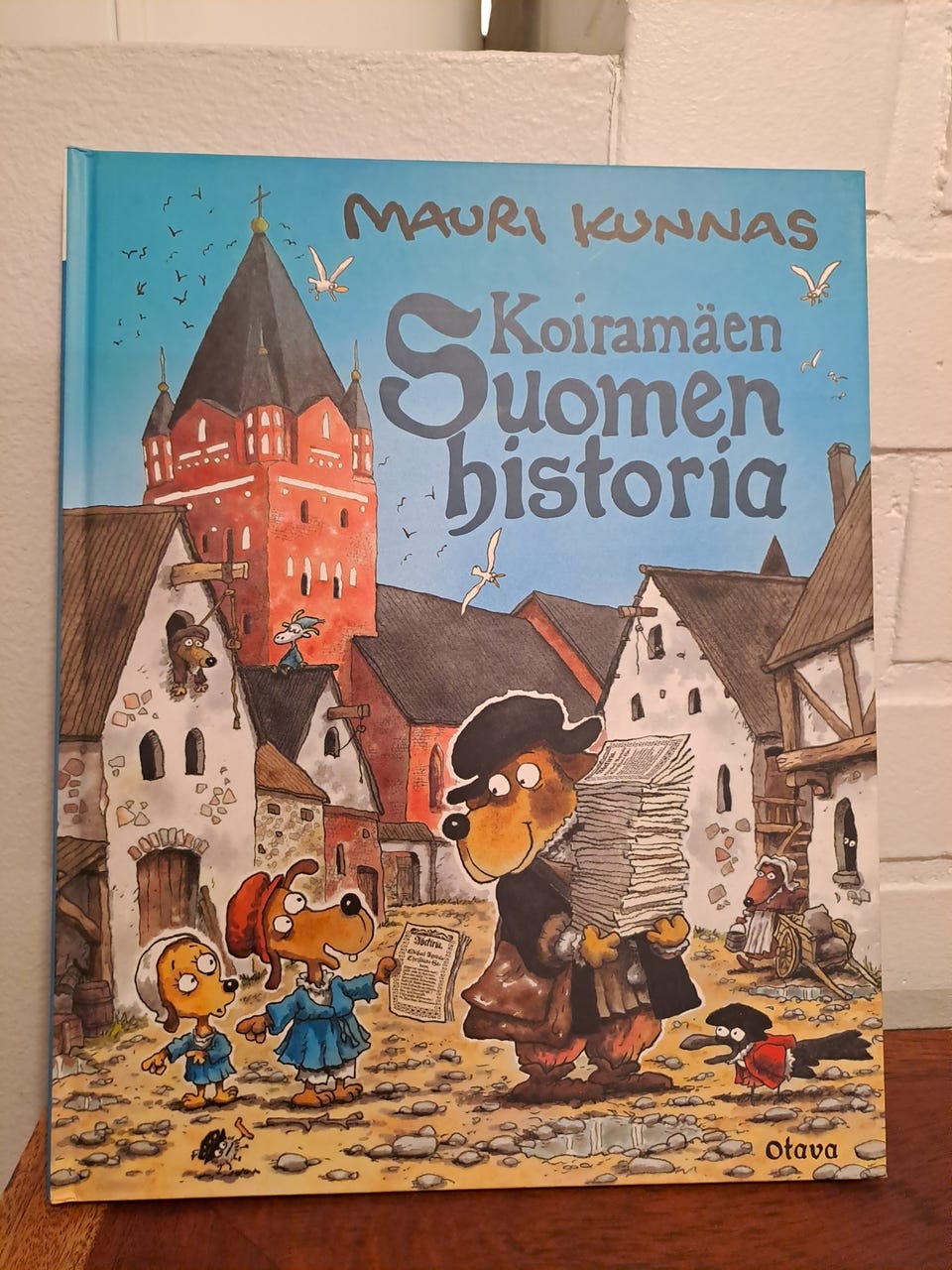 Kuvagalleria