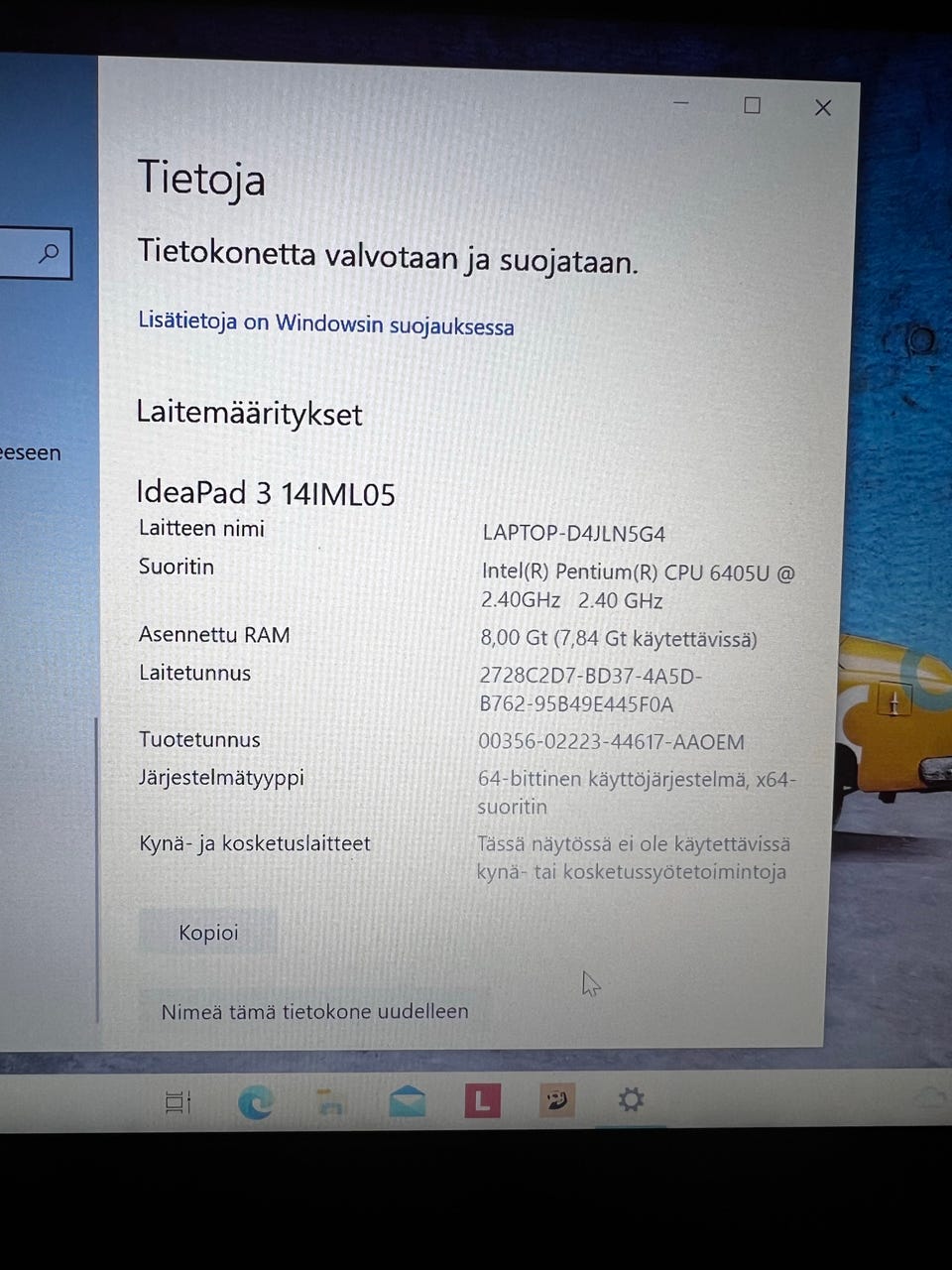 Kuvagalleria