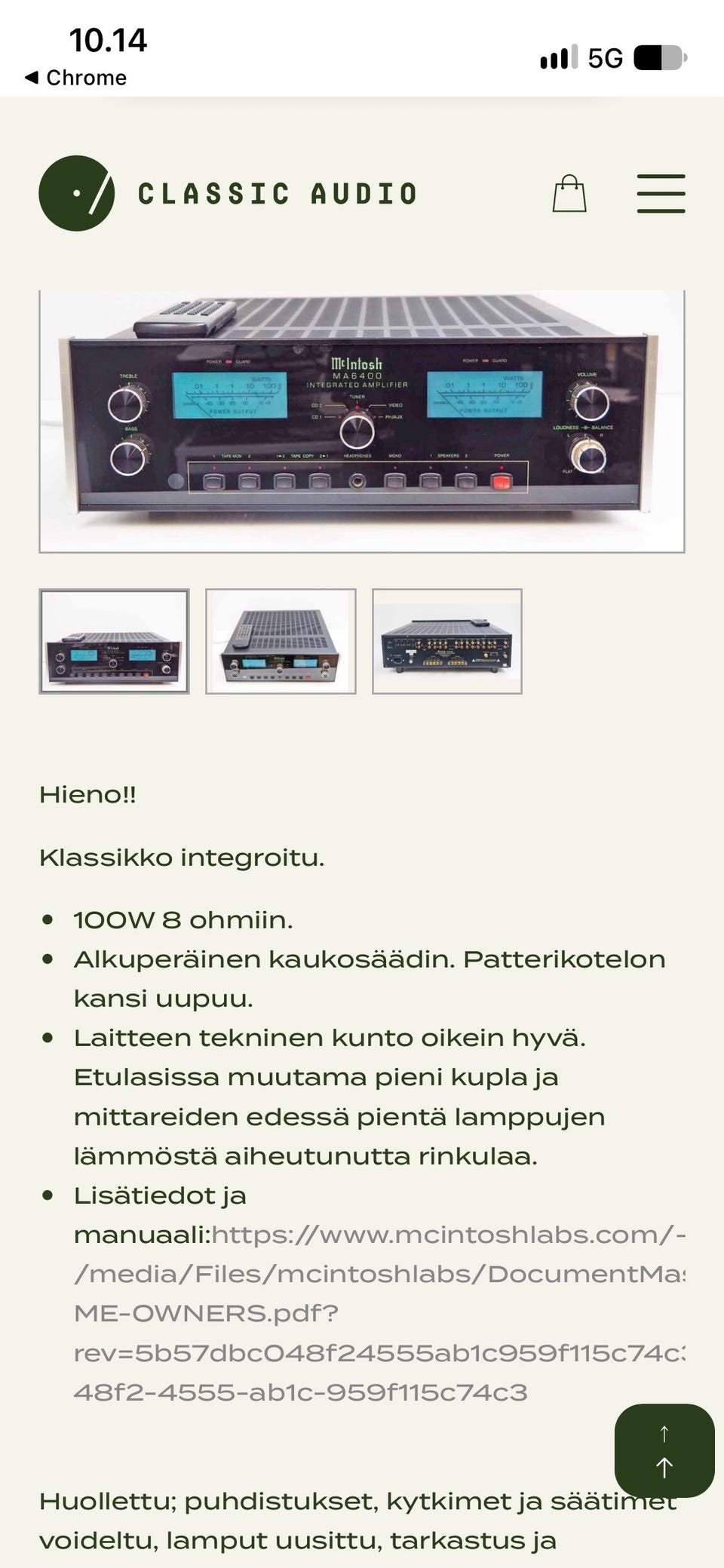 Kuvagalleria