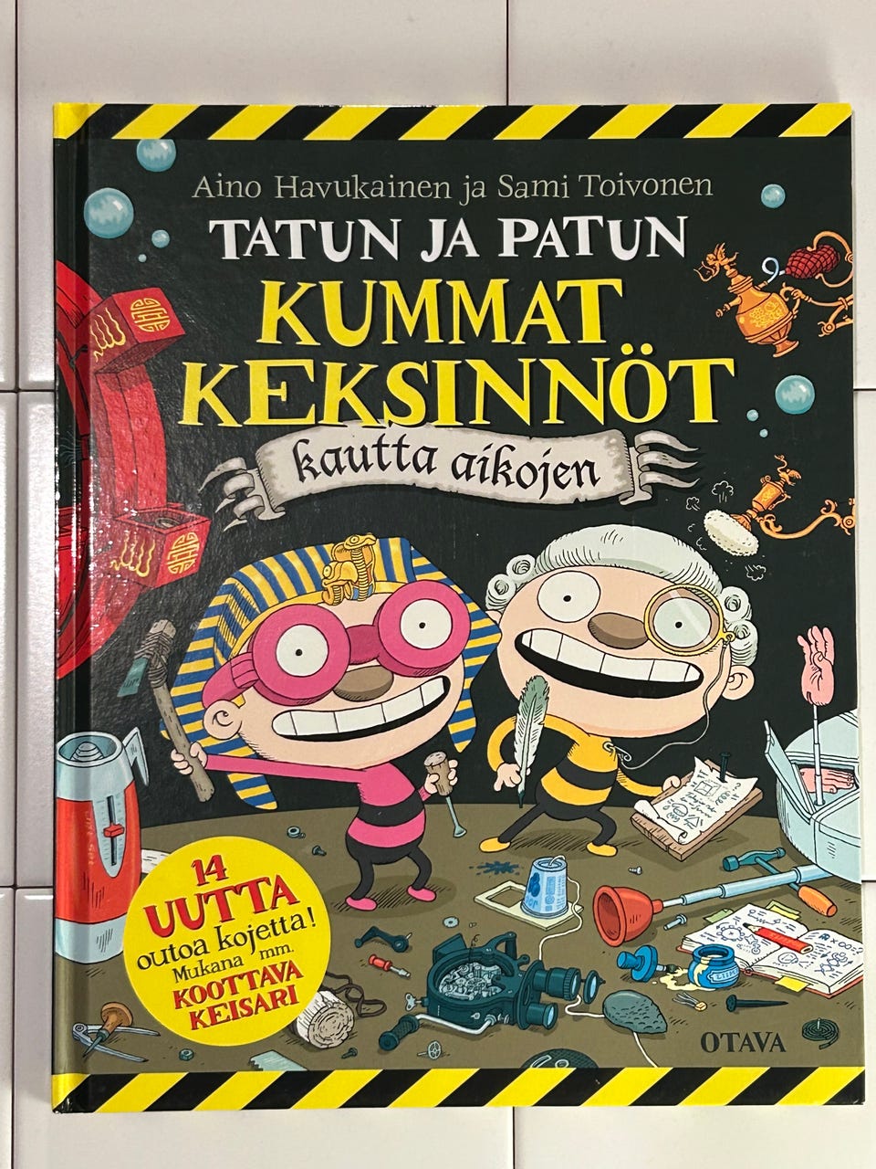 Kuvagalleria