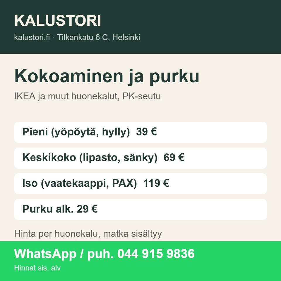 Kuvagalleria