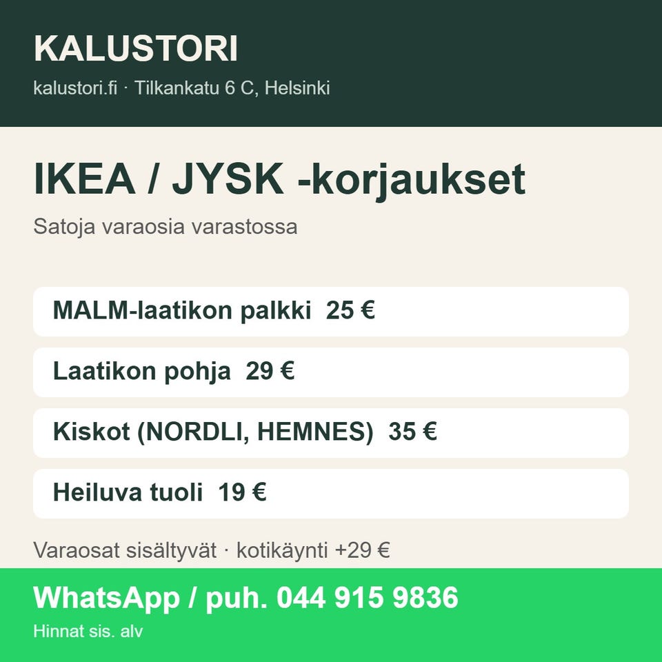 Kuvagalleria