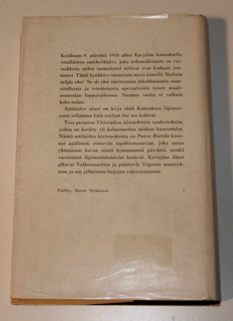 Kuvagalleria