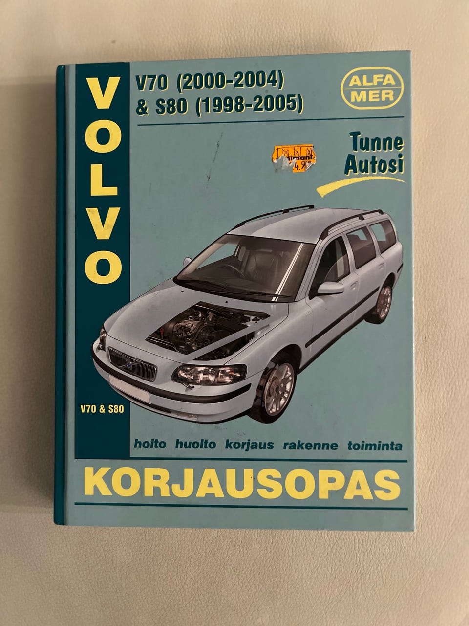 Kuvagalleria