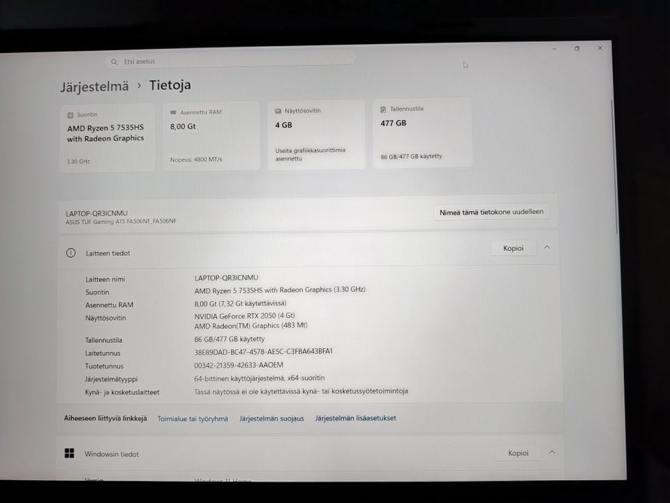 Kuvagalleria