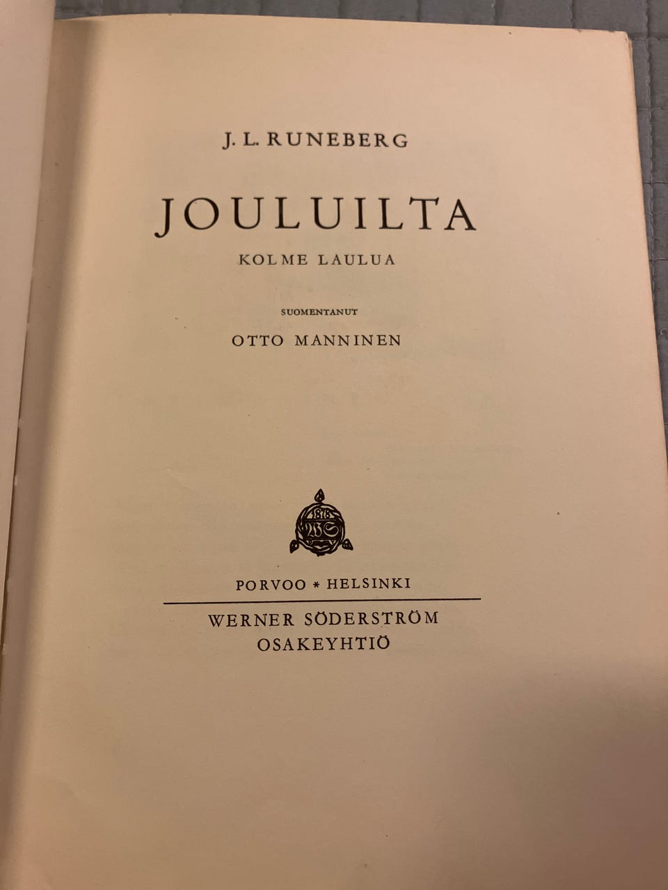 Kuvagalleria