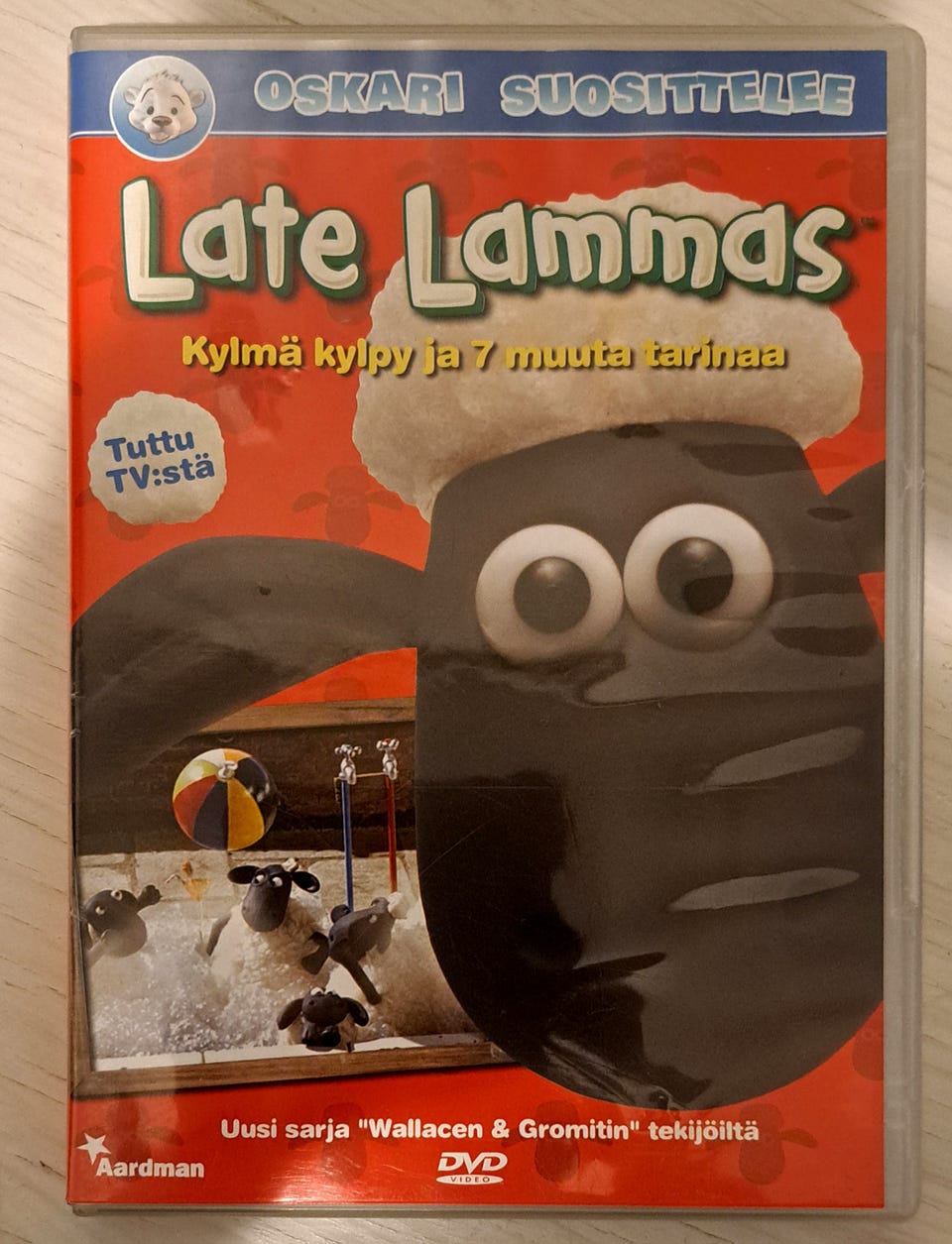 Kuvagalleria