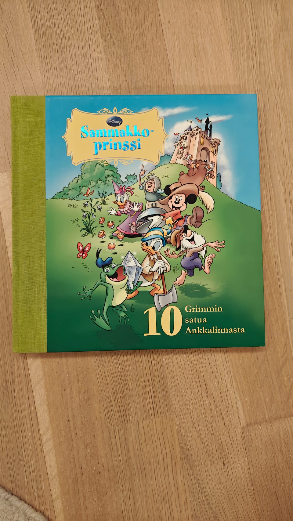 Kuvagalleria