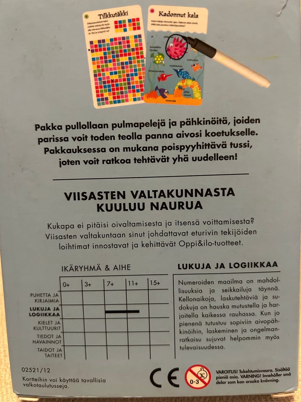 Kuvagalleria