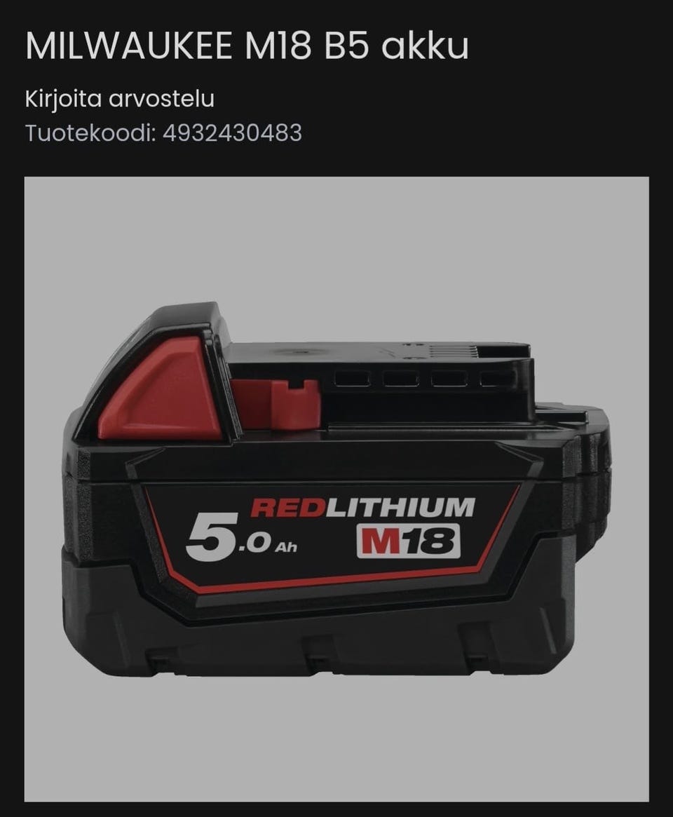 Kuvagalleria