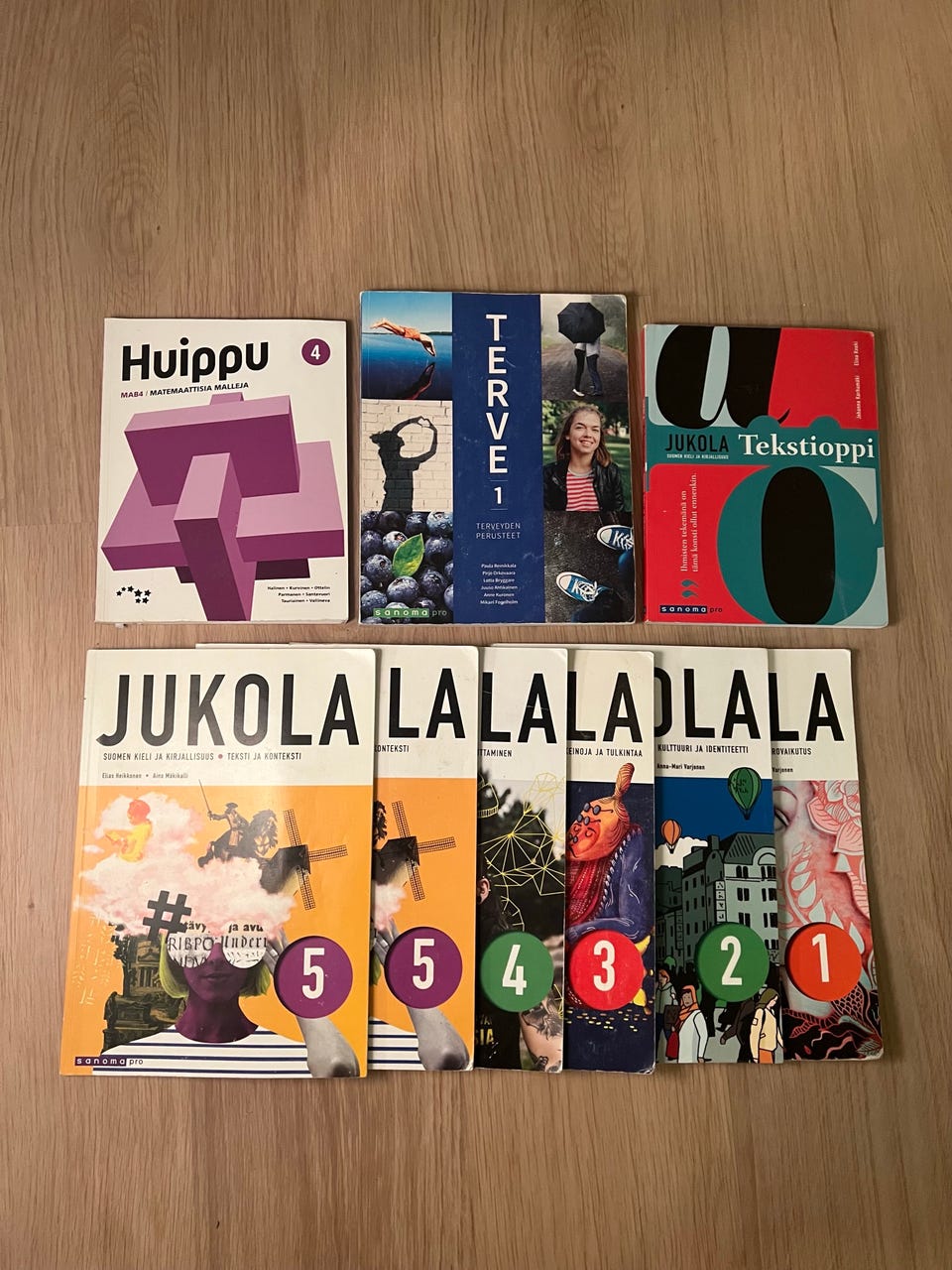 Kuvagalleria