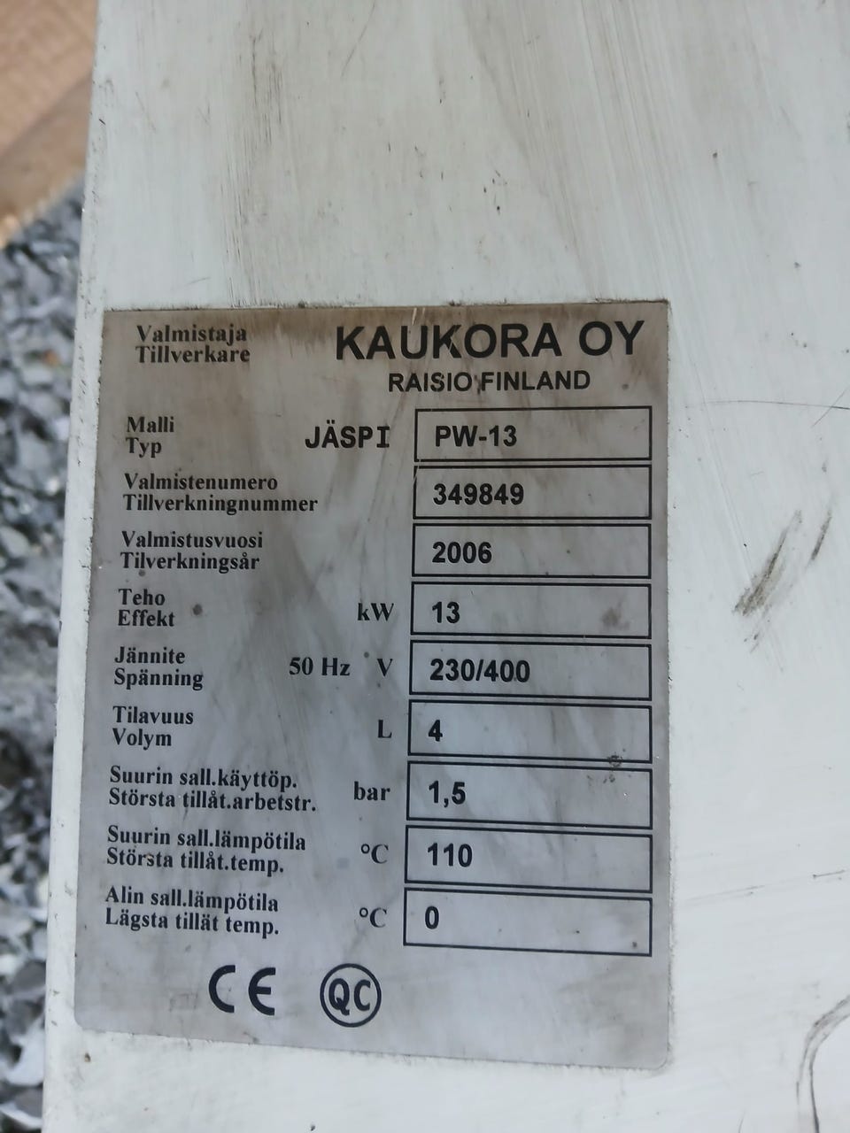 Kuvagalleria