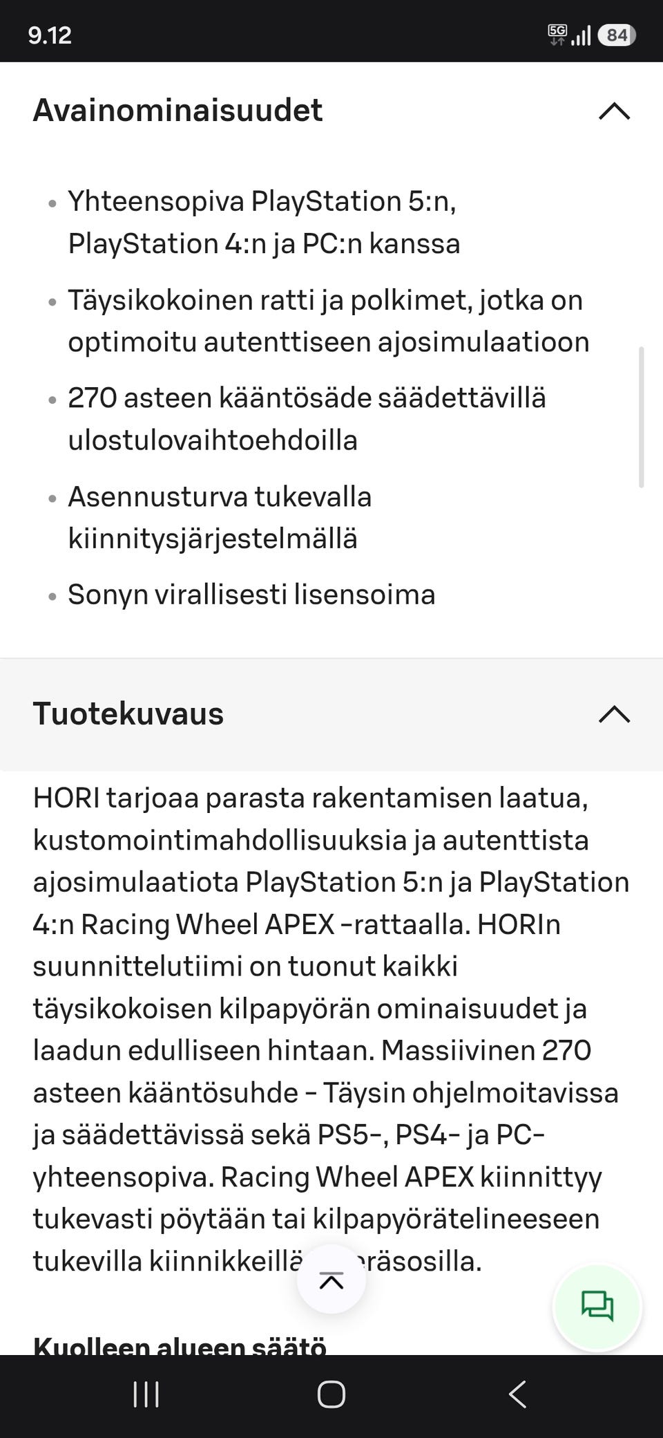 Kuvagalleria