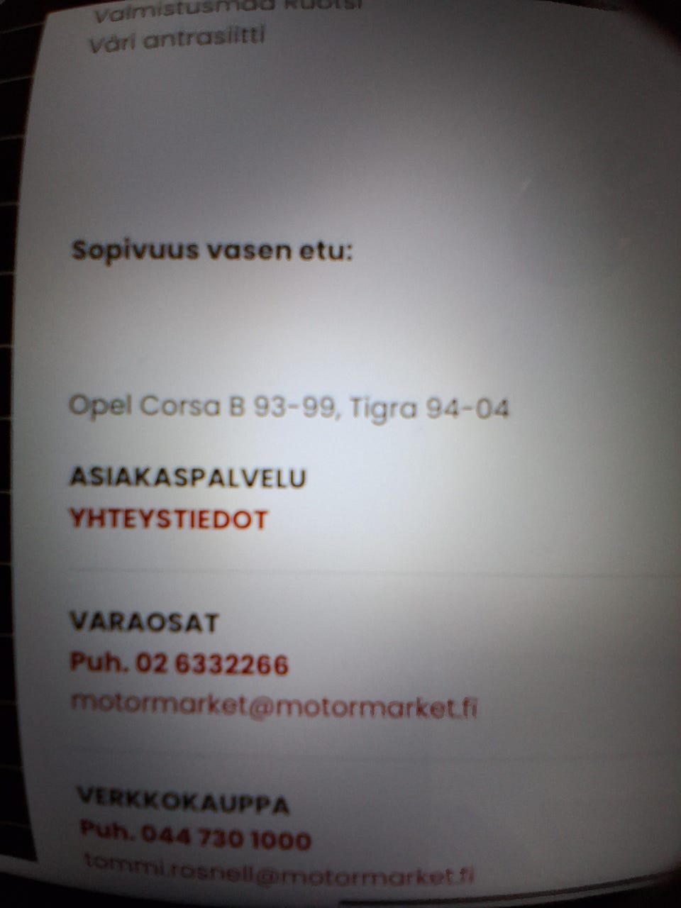 Kuvagalleria