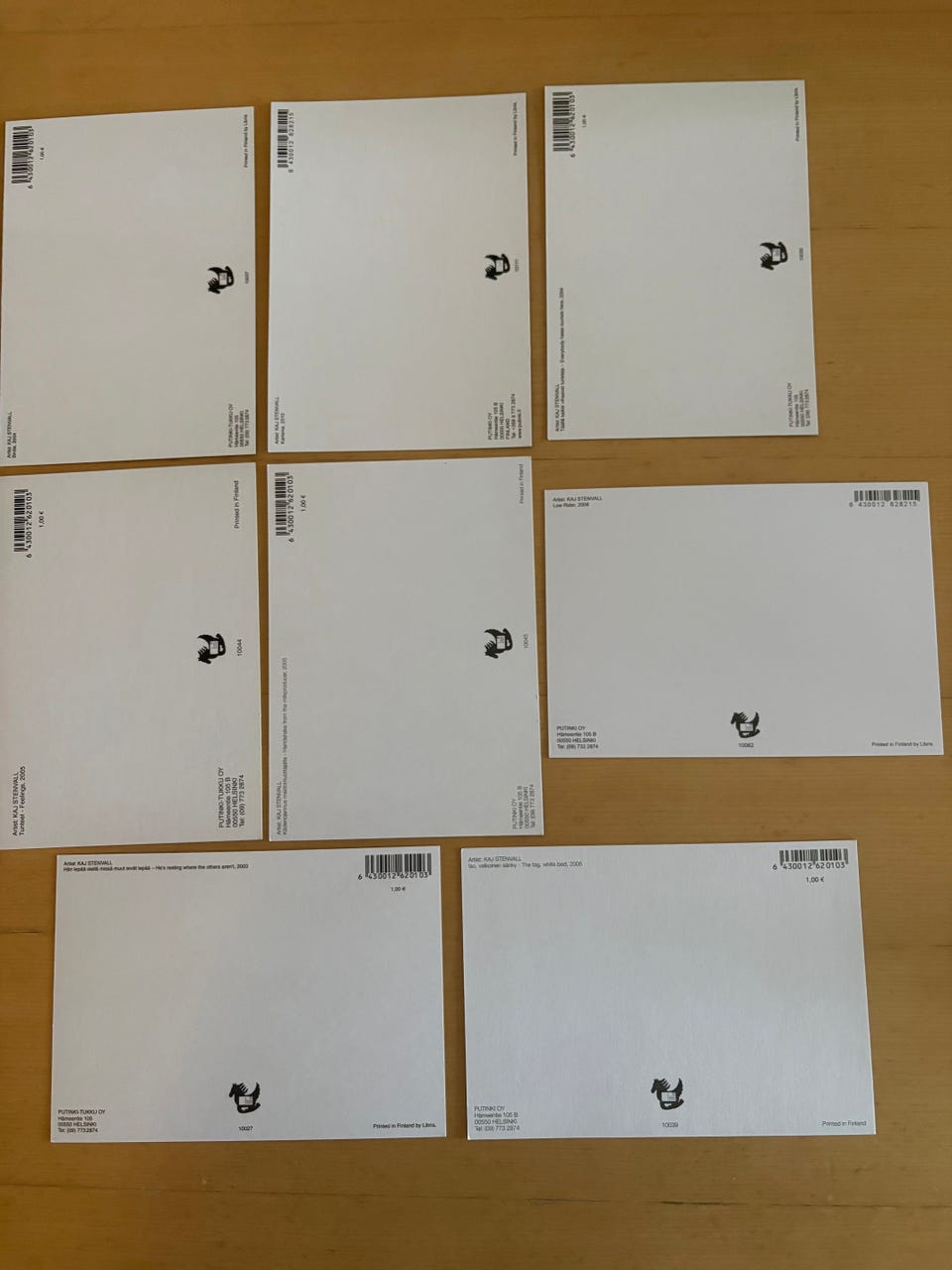 Kuvagalleria