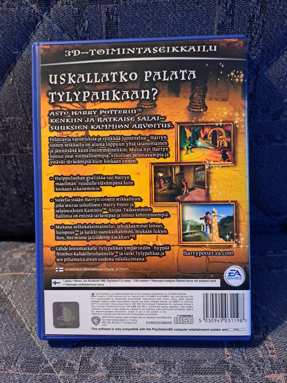 Kuvagalleria
