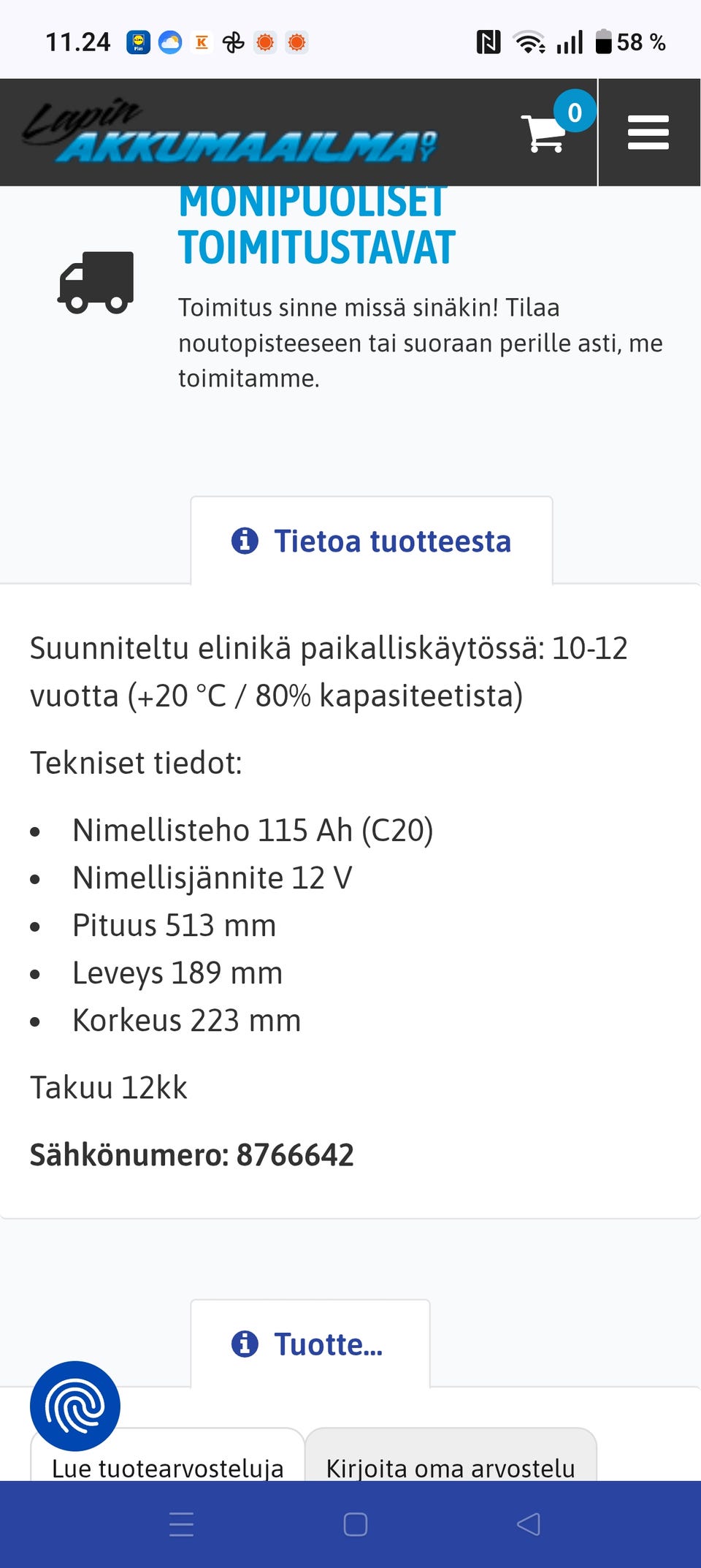 Kuvagalleria
