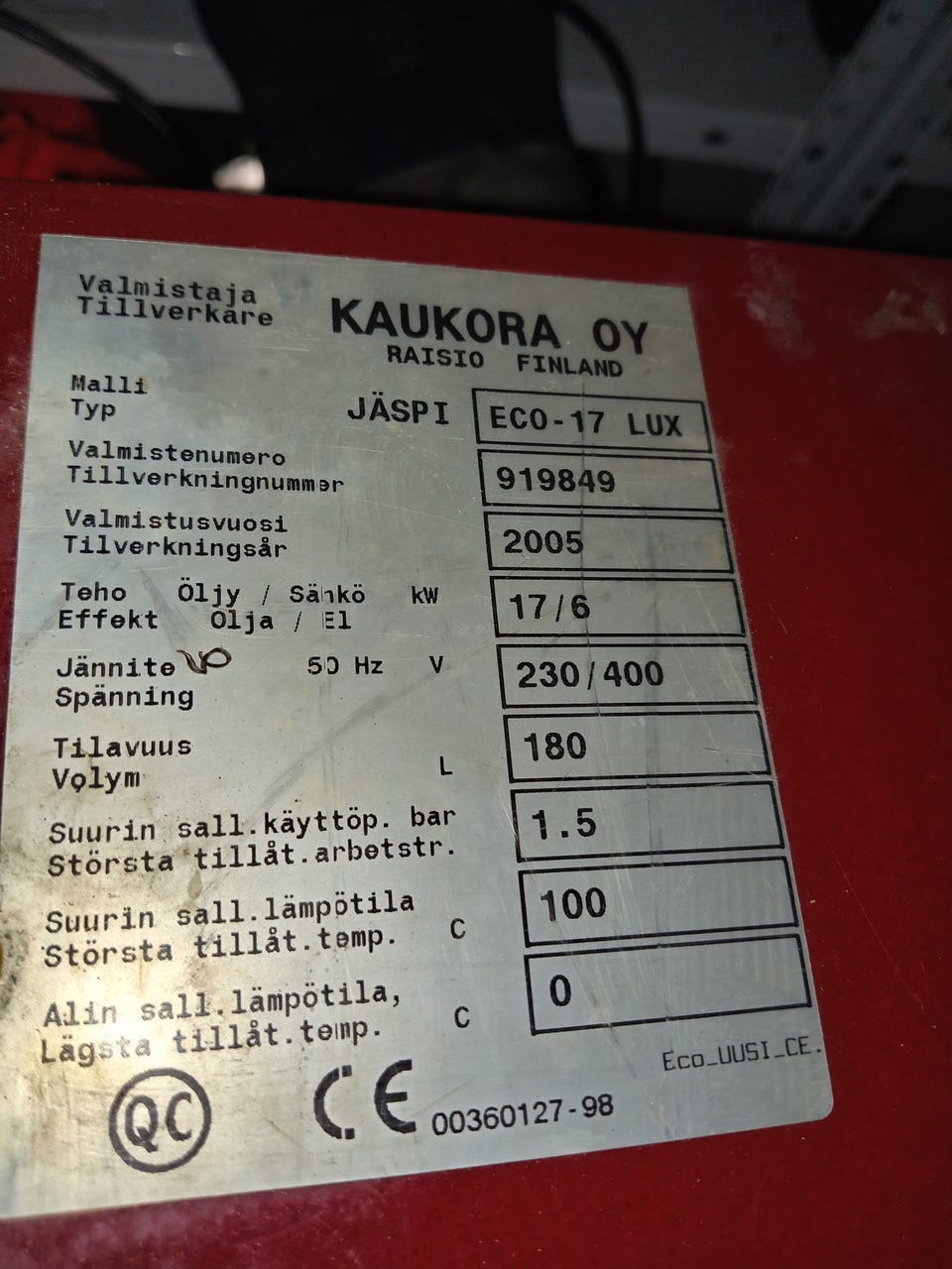 Kuvagalleria