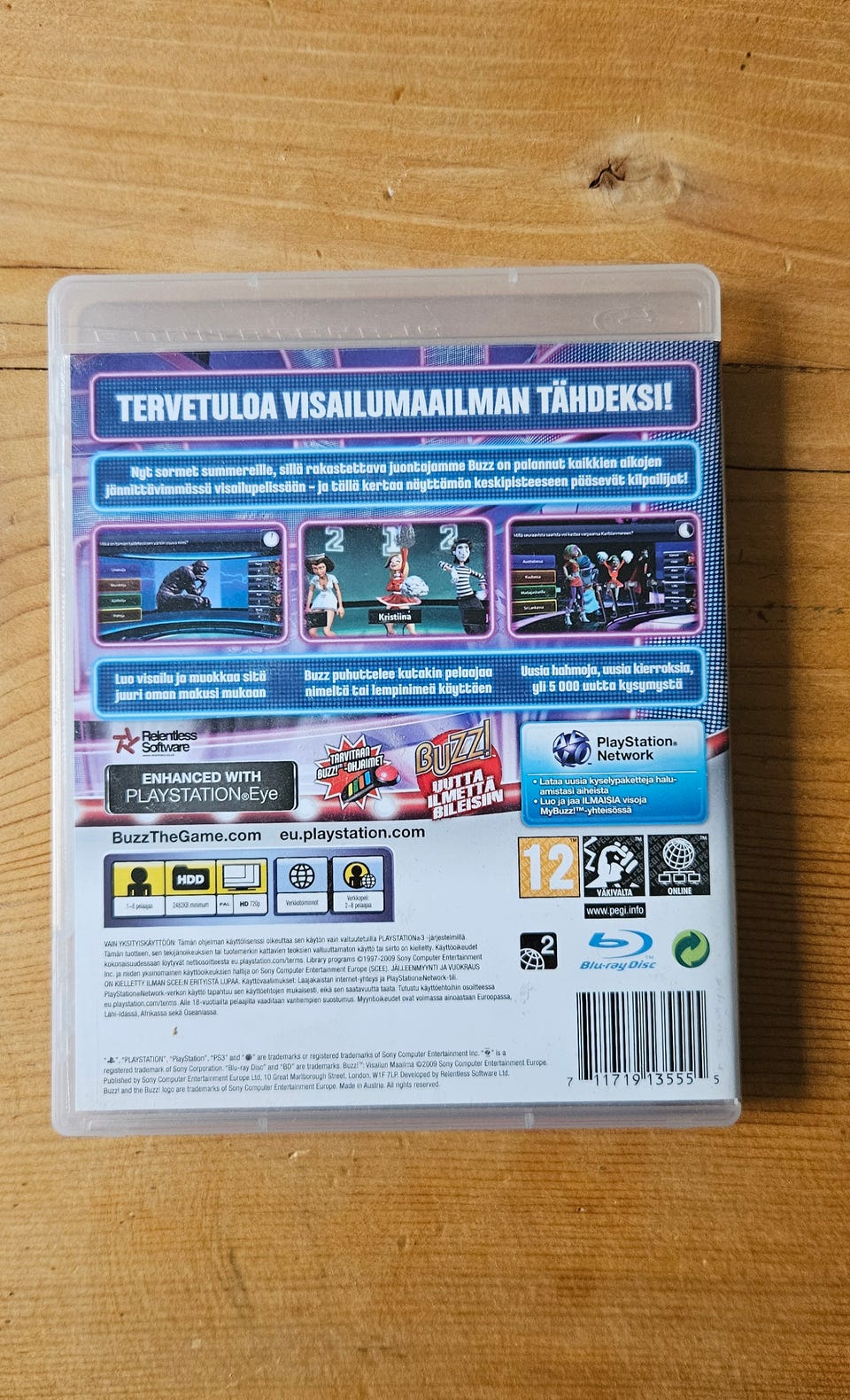 Kuvagalleria