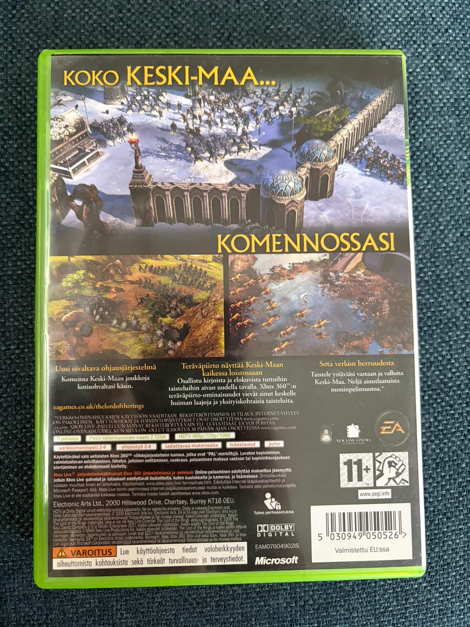 Kuvagalleria