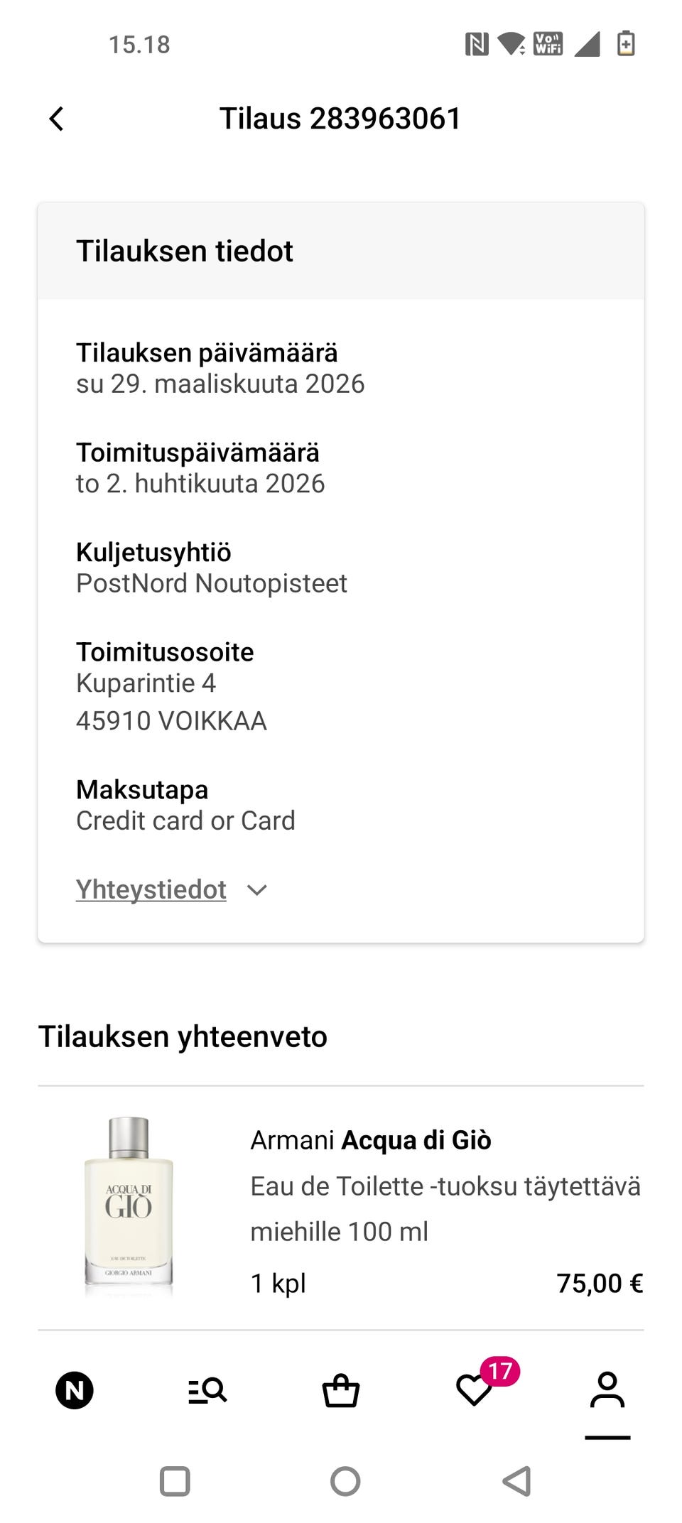 Kuvagalleria