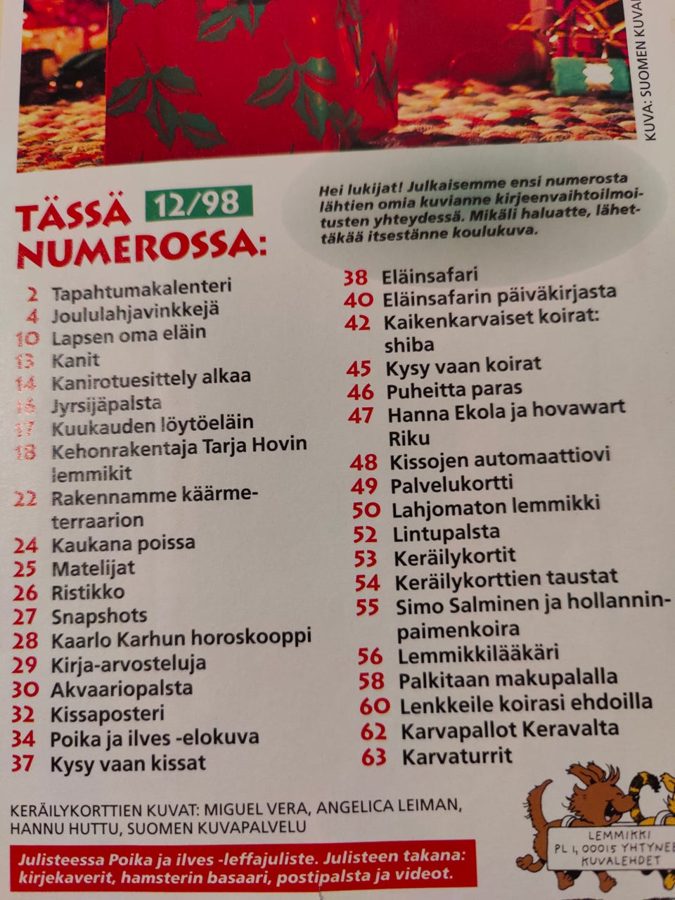 Kuvagalleria