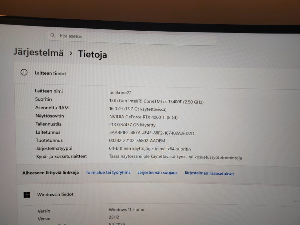 Kuvagalleria