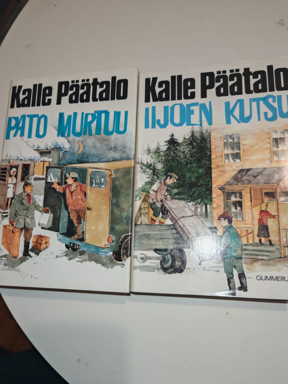 Kuvagalleria
