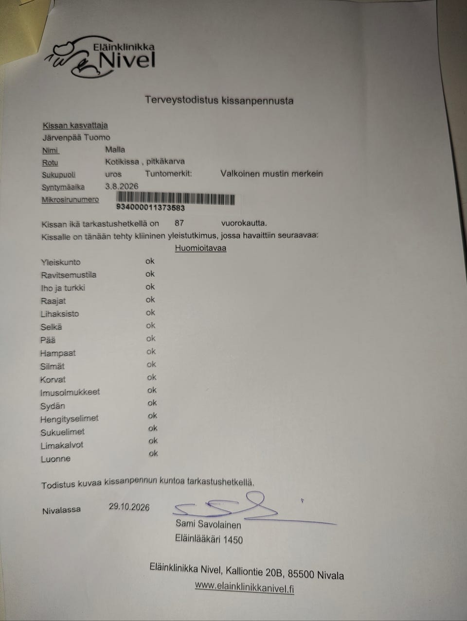 Kuvagalleria