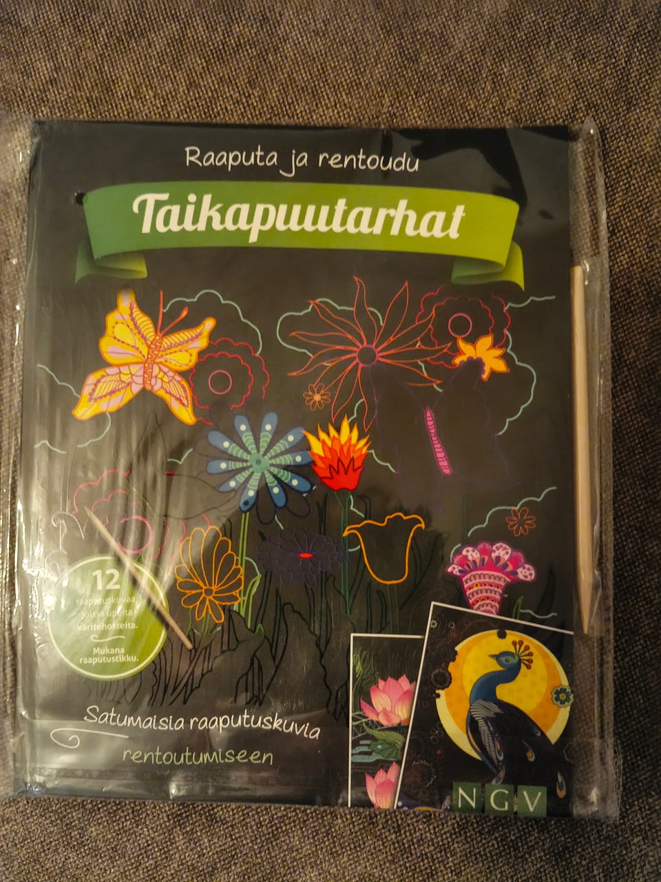 Kuvagalleria