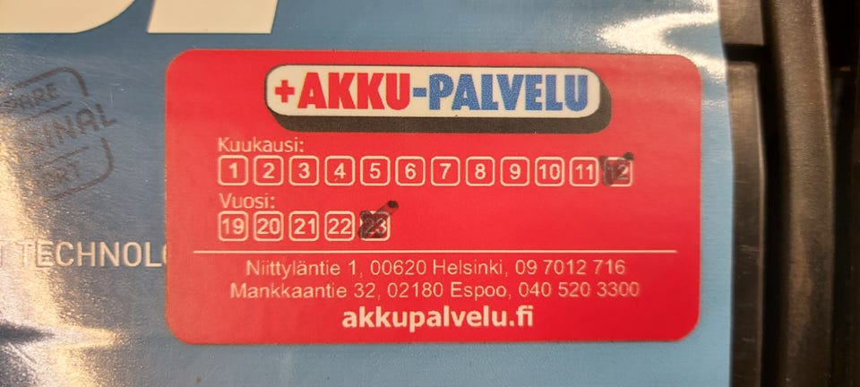Kuvagalleria