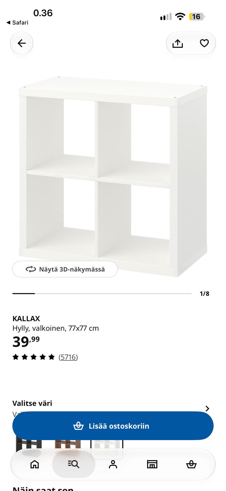 Kuvagalleria