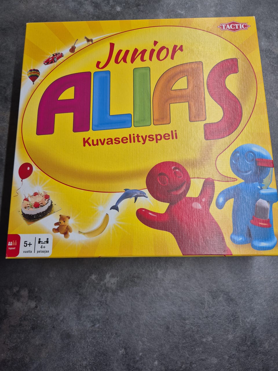 Kuvagalleria