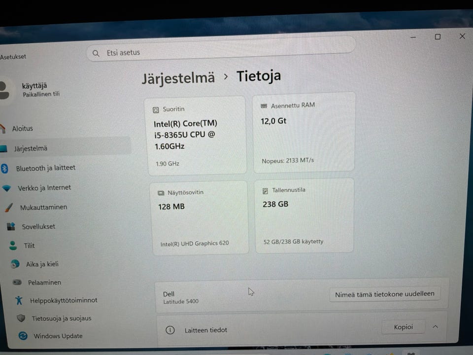 Kuvagalleria