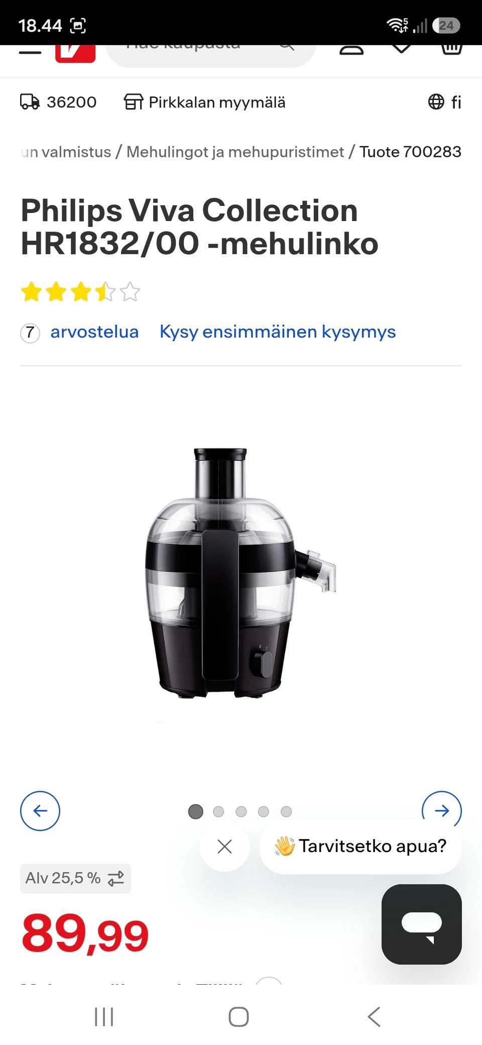 Kuvagalleria