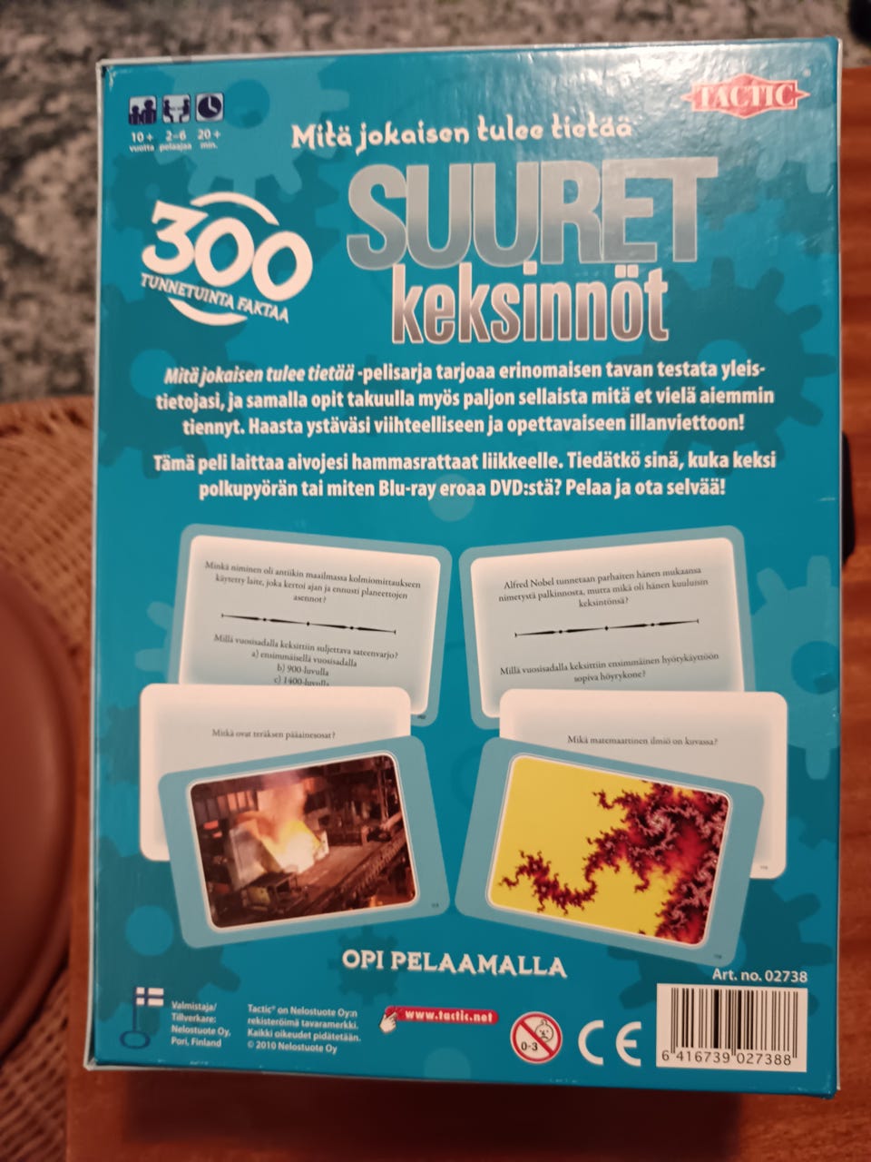 Kuvagalleria