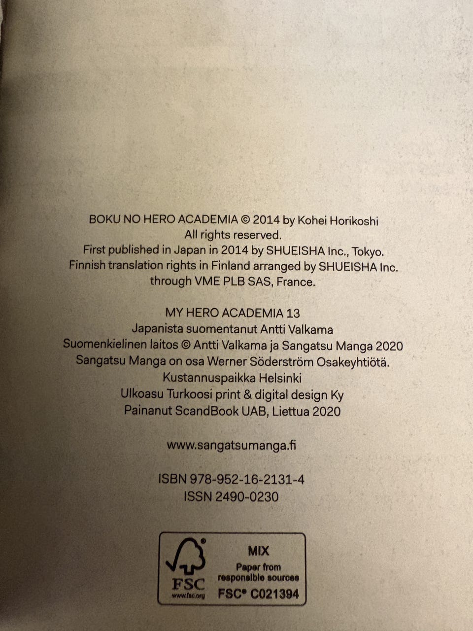 Kuvagalleria
