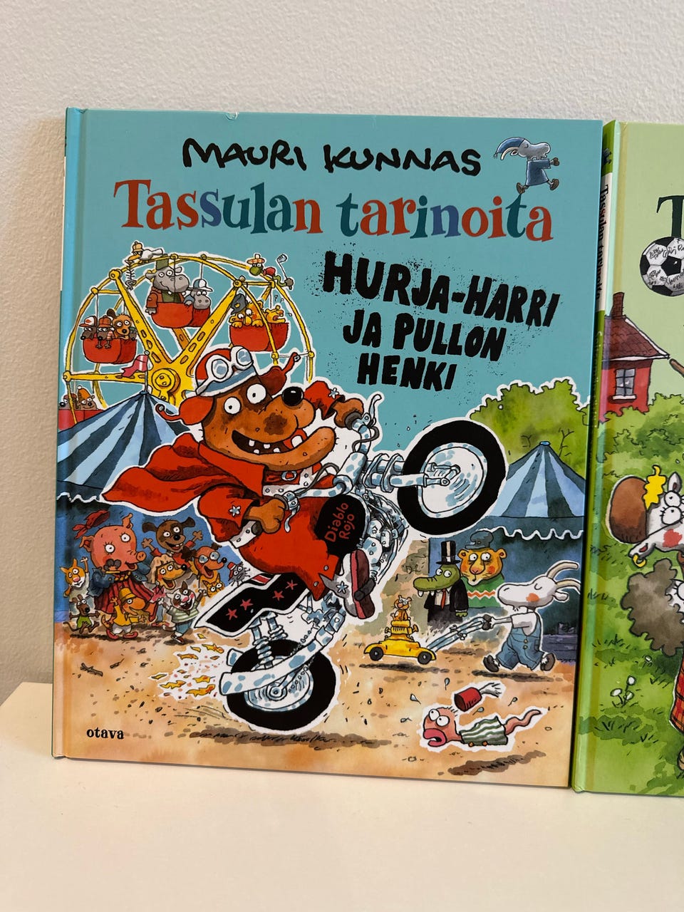 Kuvagalleria