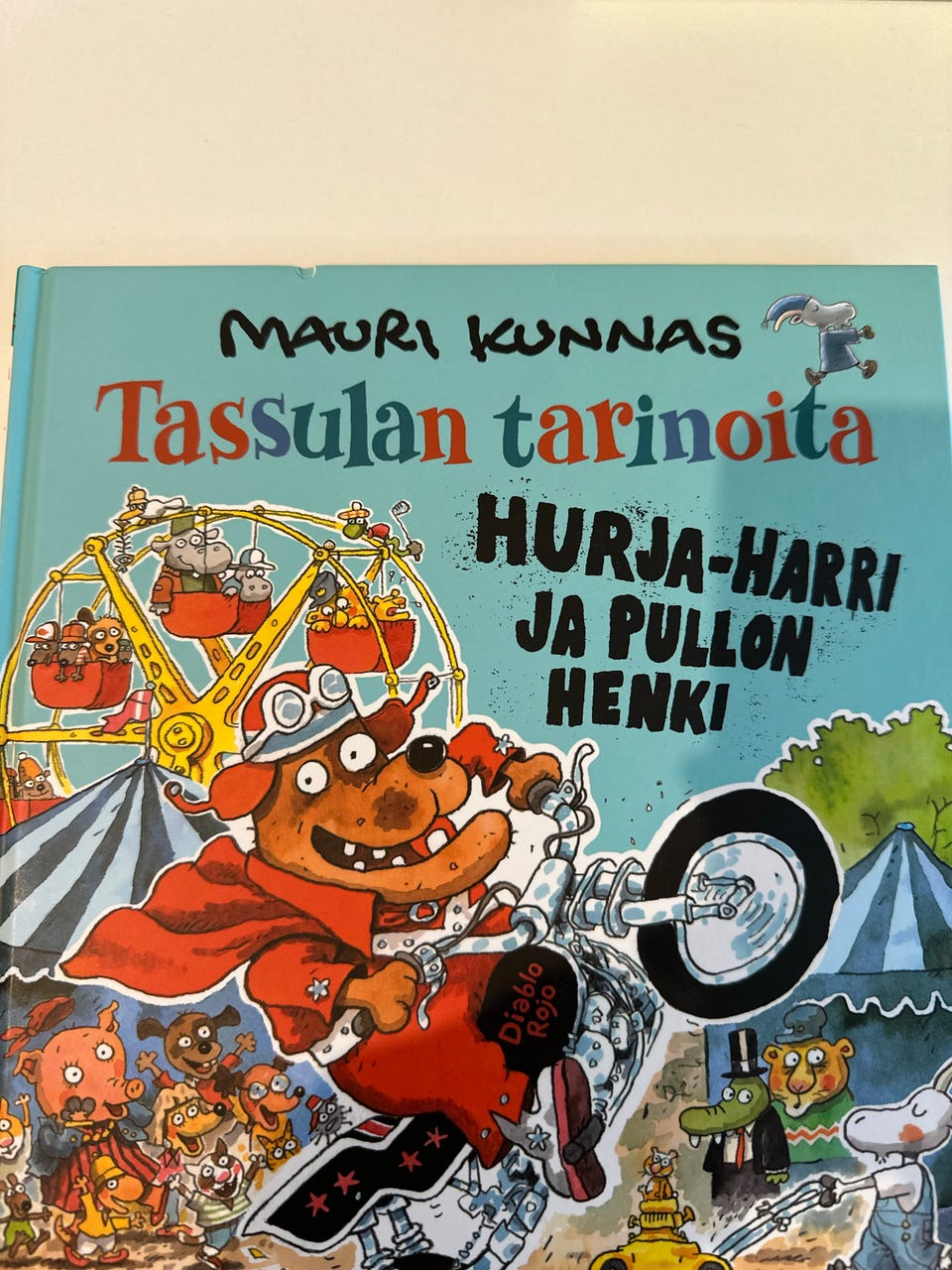 Kuvagalleria