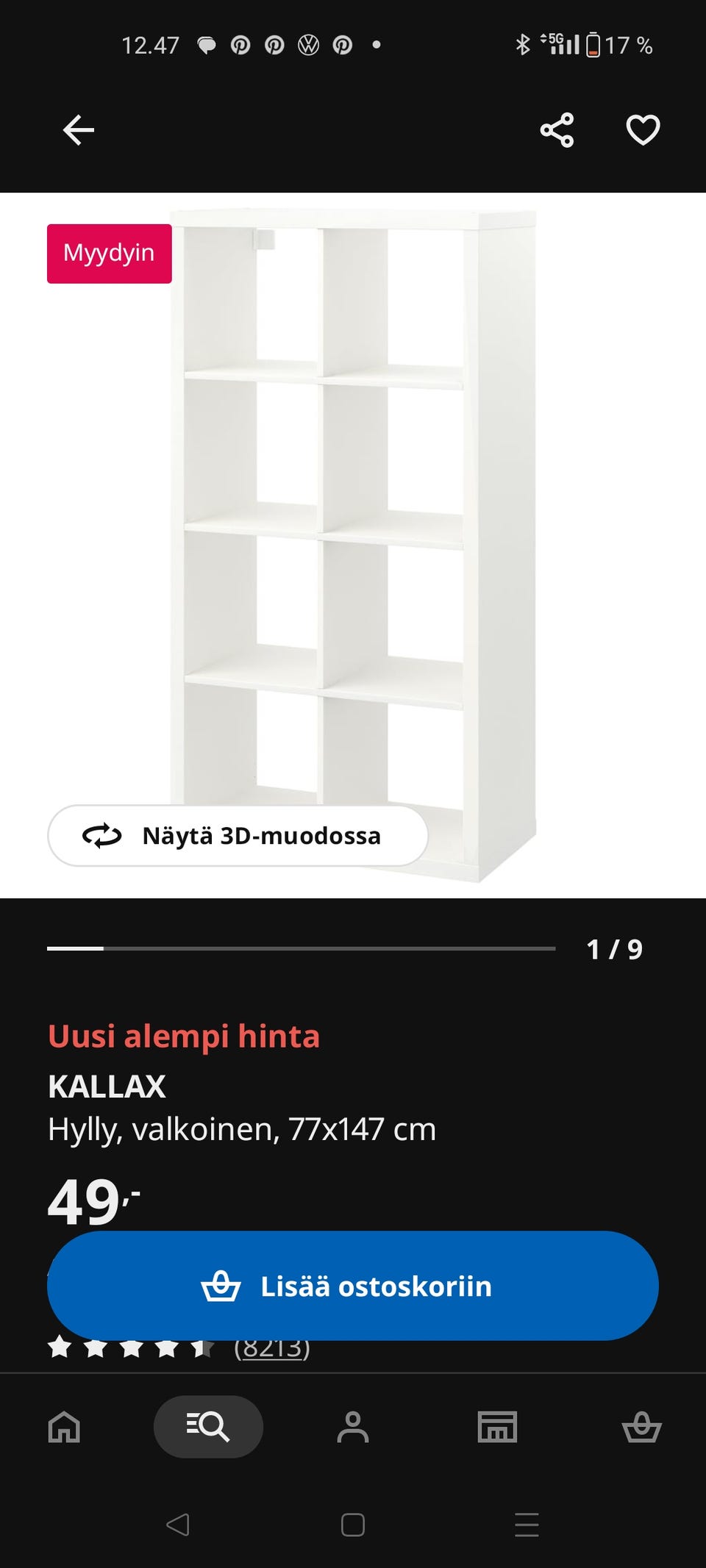 Kuvagalleria