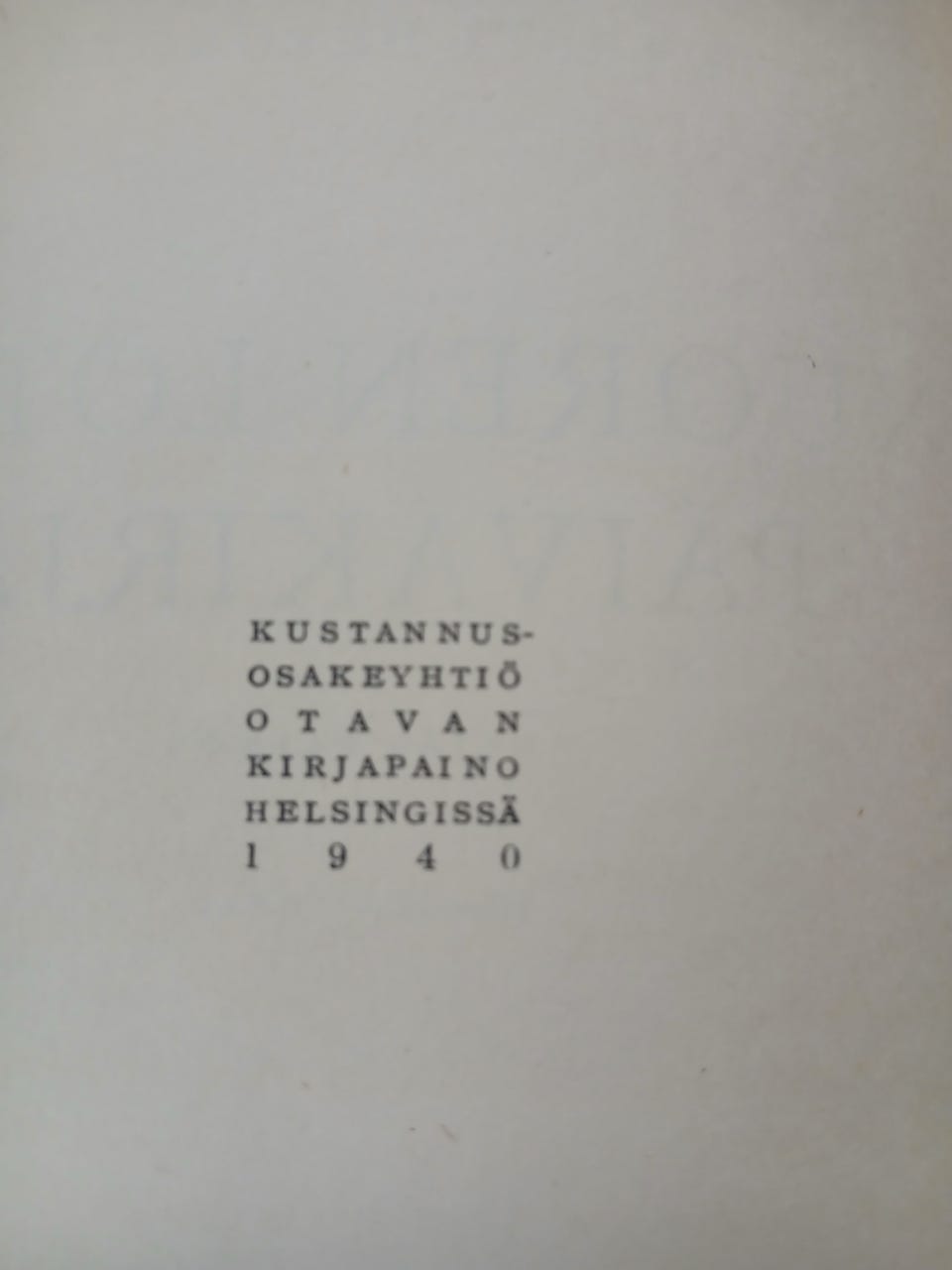 Kuvagalleria