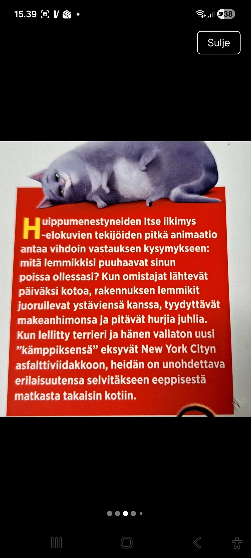 Kuvagalleria