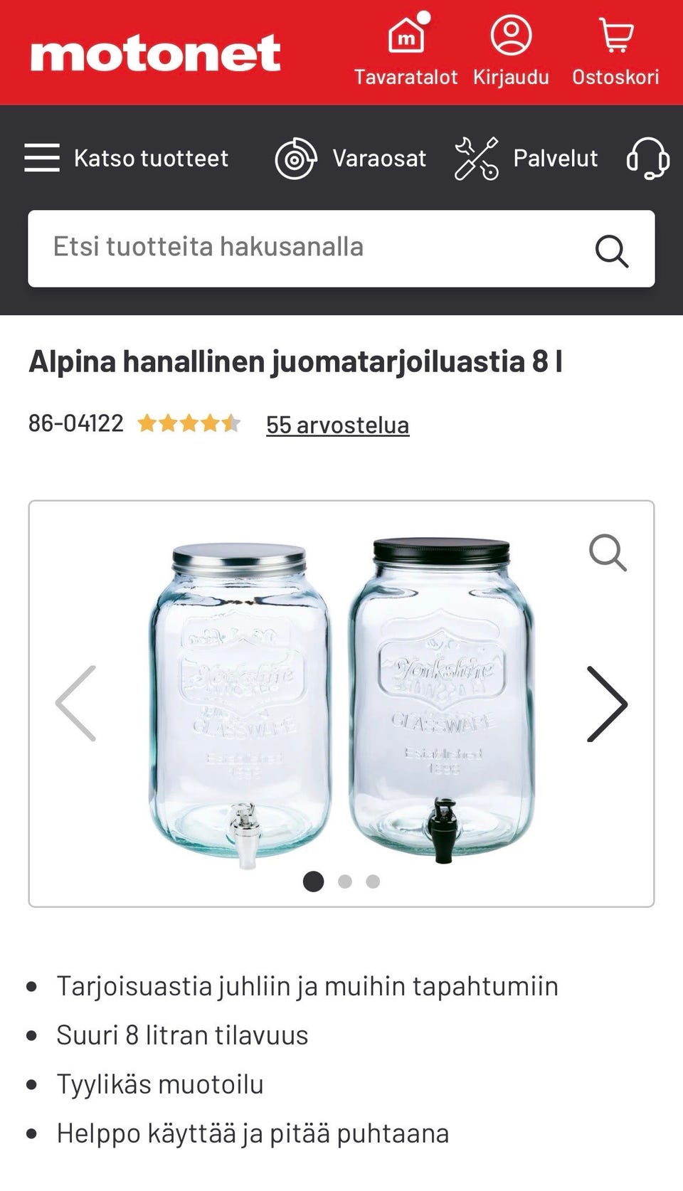 Kuvagalleria