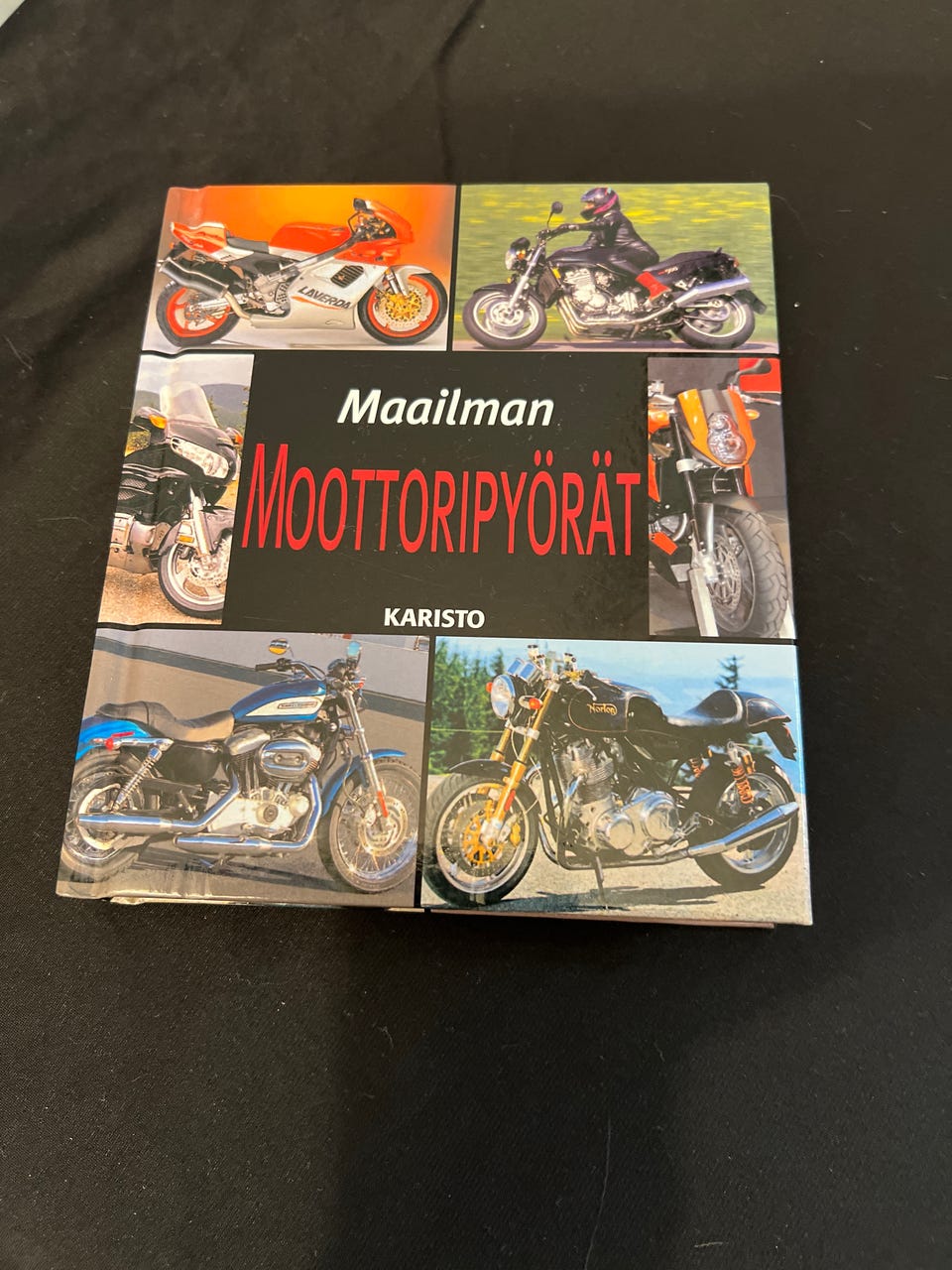Kuvagalleria