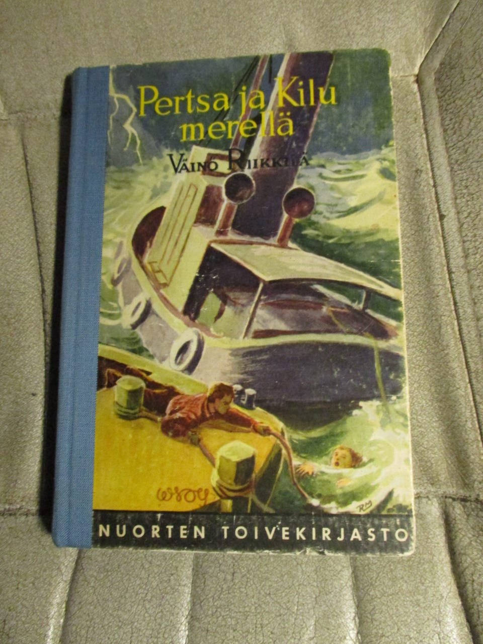 Kuvagalleria