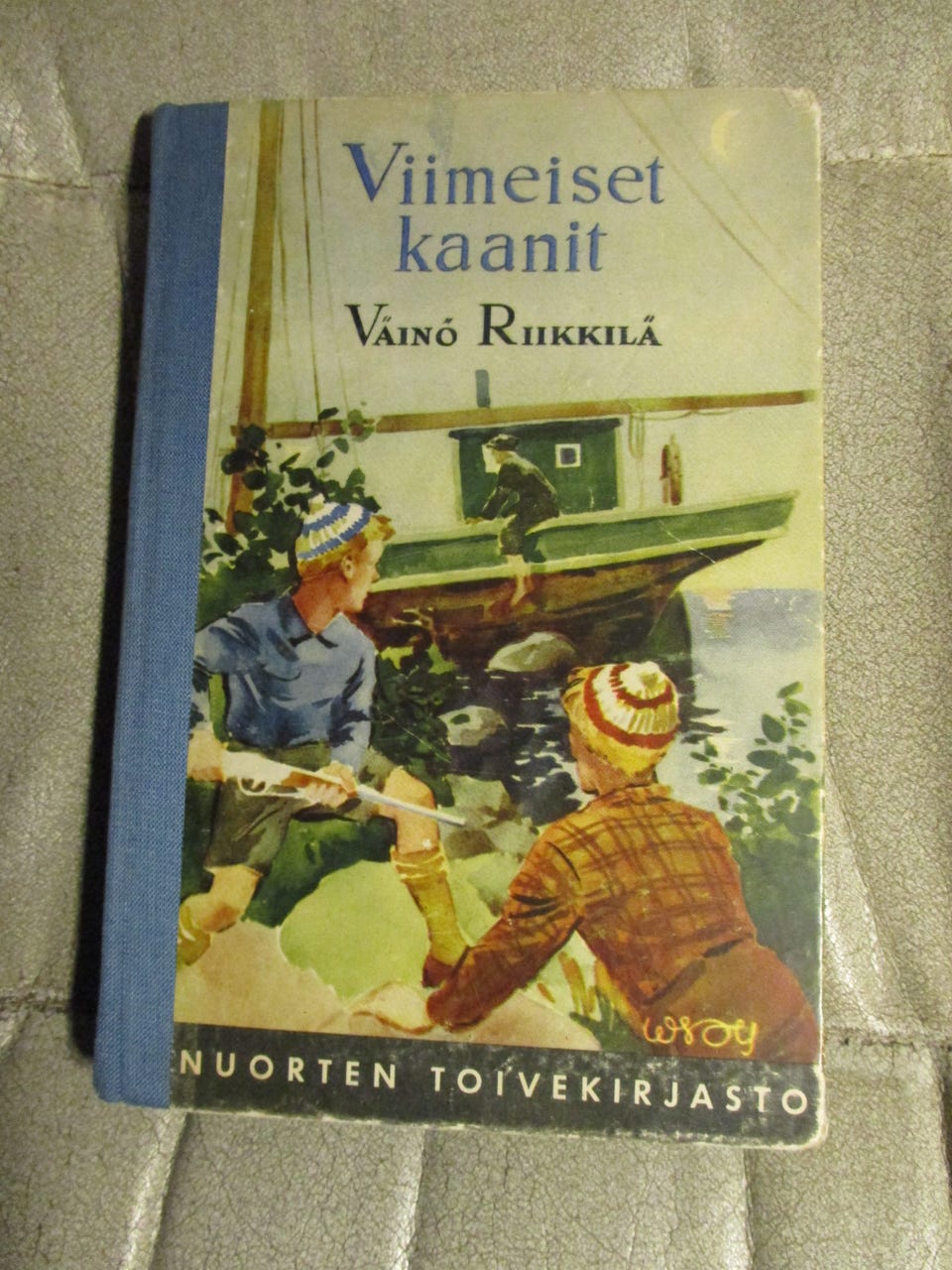 Kuvagalleria