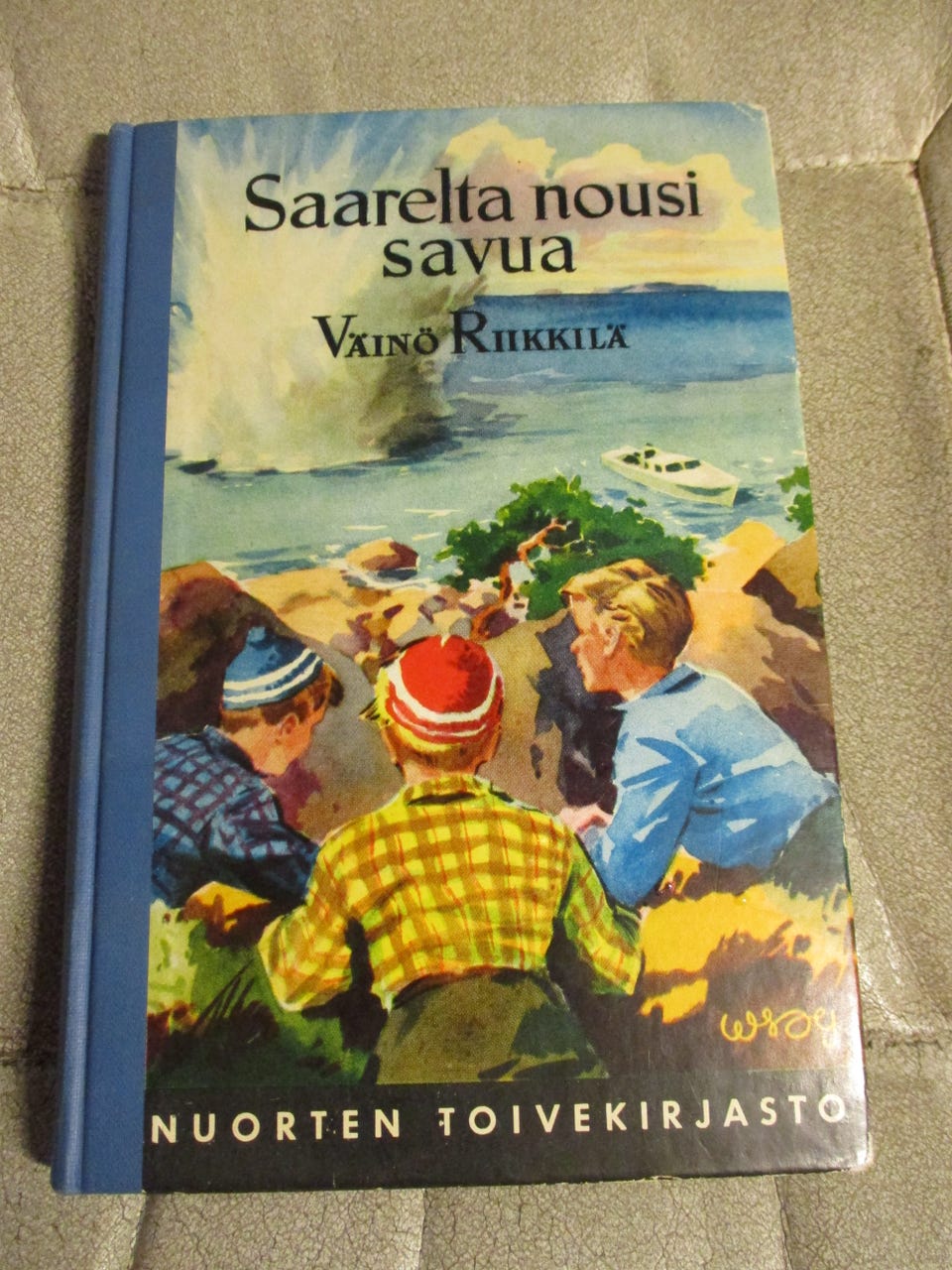 Kuvagalleria
