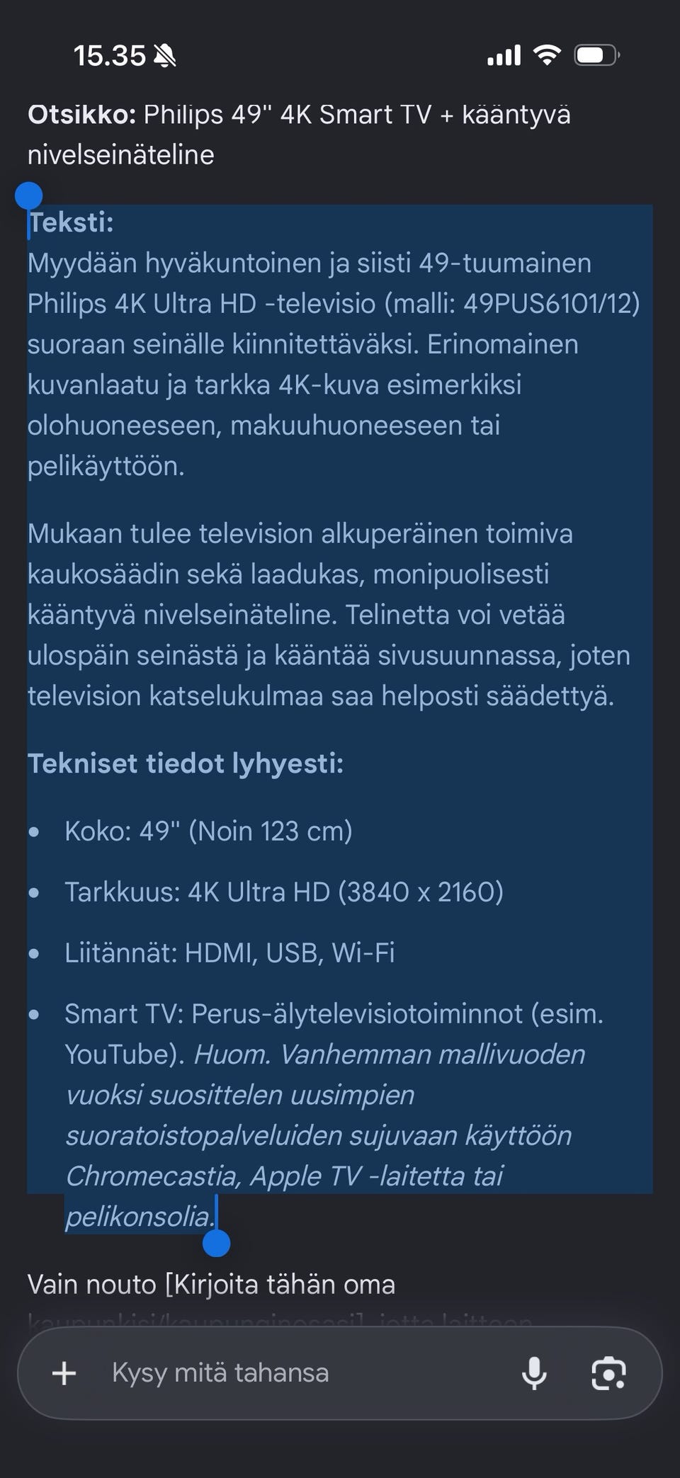 Kuvagalleria